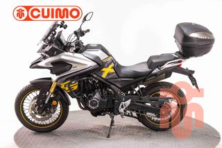 VOGE 525DSX