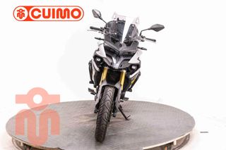 VOGE 525DSX