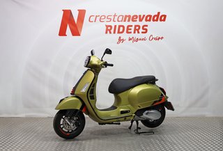 Piaggio VESPA GTS 310 SUPER