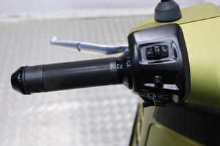 Piaggio VESPA GTS 310 SUPER