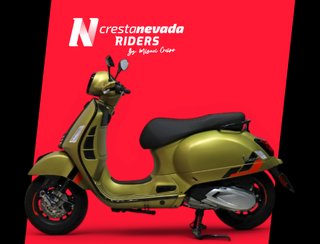 Piaggio VESPA GTS 310 SUPER