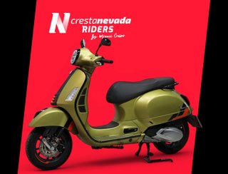 Piaggio VESPA GTS 310 SUPER