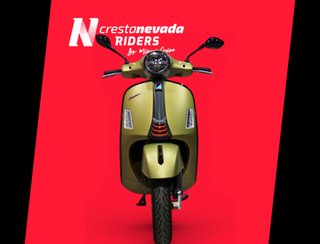 Piaggio VESPA GTS 310 SUPER