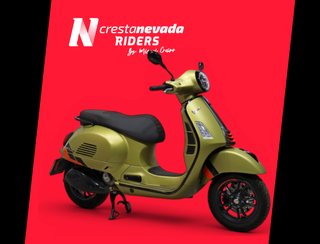Piaggio VESPA GTS 310 SUPER