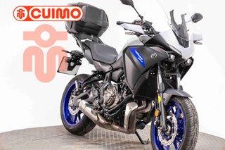 YAMAHA TRACER 7 GT