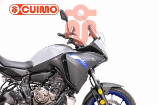 YAMAHA TRACER 7 GT