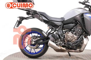 YAMAHA TRACER 7 GT
