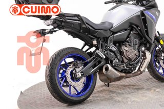 YAMAHA TRACER 7 GT