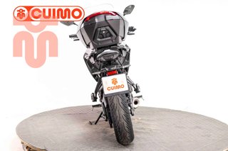 YAMAHA TRACER 7 GT