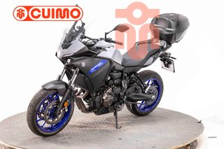 YAMAHA TRACER 7 GT