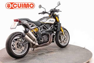 INDIAN FTR 1200 R Carbon