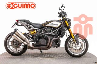 INDIAN FTR 1200 R Carbon