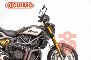 INDIAN FTR 1200 R Carbon