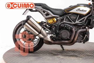 INDIAN FTR 1200 R Carbon