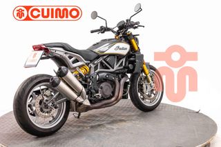 INDIAN FTR 1200 R Carbon