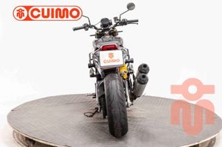 INDIAN FTR 1200 R Carbon