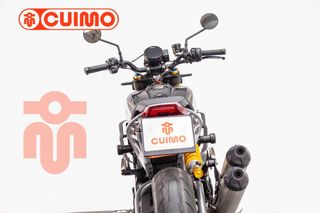 INDIAN FTR 1200 R Carbon