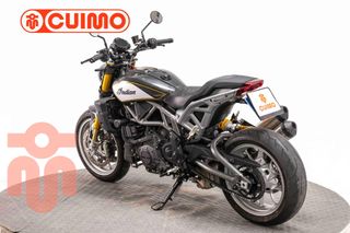 INDIAN FTR 1200 R Carbon