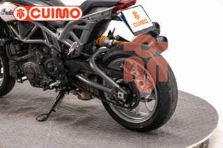 INDIAN FTR 1200 R Carbon