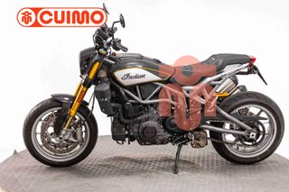 INDIAN FTR 1200 R Carbon