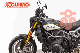 INDIAN FTR 1200 R Carbon