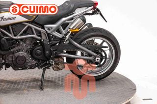 INDIAN FTR 1200 R Carbon