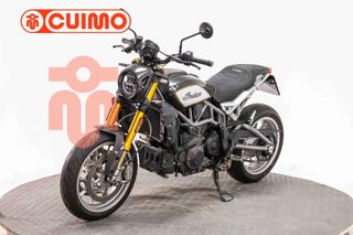 INDIAN FTR 1200 R Carbon