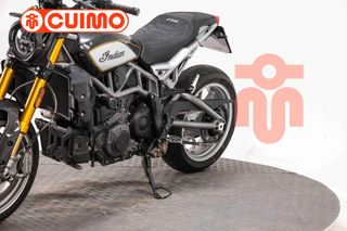 INDIAN FTR 1200 R Carbon