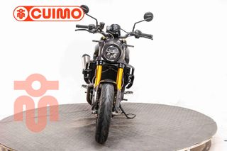 INDIAN FTR 1200 R Carbon