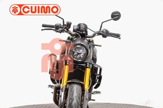 INDIAN FTR 1200 R Carbon