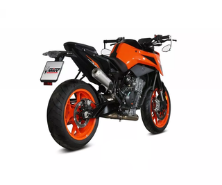 Tubo de escape Mivv KTM 790 Duke