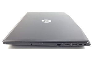 pc portatil hp hp pavilion gaming laptop 15-cx0xxx