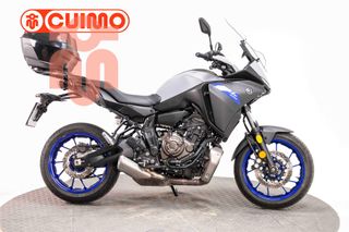 YAMAHA TRACER 700 GT