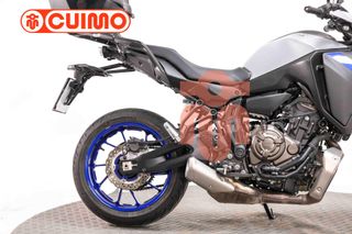 YAMAHA TRACER 700 GT