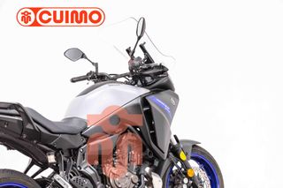 YAMAHA TRACER 700 GT