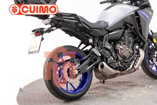 YAMAHA TRACER 700 GT