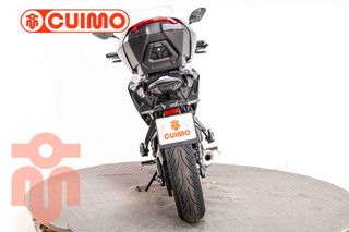 YAMAHA TRACER 700 GT