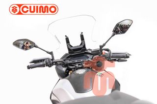 YAMAHA TRACER 700 GT