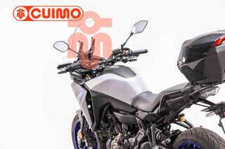 YAMAHA TRACER 700 GT