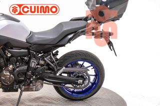 YAMAHA TRACER 700 GT