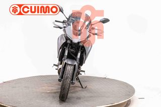 YAMAHA TRACER 700 GT