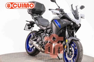 YAMAHA TRACER 7 GT