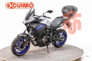YAMAHA TRACER 7 GT