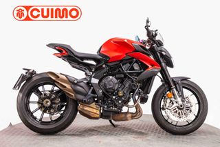 MV AGUSTA DRAGSTER 800 R