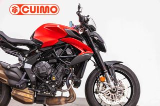 MV AGUSTA DRAGSTER 800 R