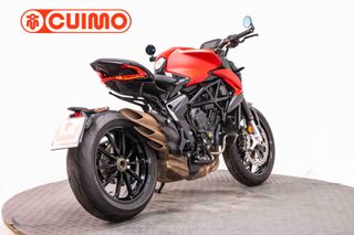 MV AGUSTA DRAGSTER 800 R