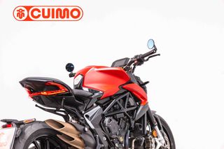 MV AGUSTA DRAGSTER 800 R