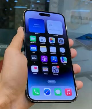 iPhone 14 Pro Max 256GB Space Gray