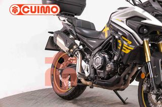 VOGE 525DSX