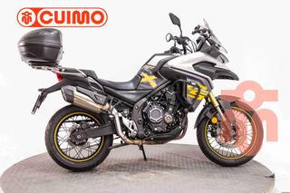 VOGE 525DSX